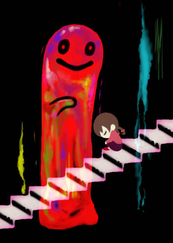 キュッキュ君 きゅっきゅくん とは ピクシブ百科事典