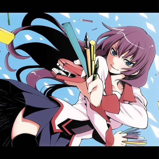 ガハラさん がはらさん とは ピクシブ百科事典