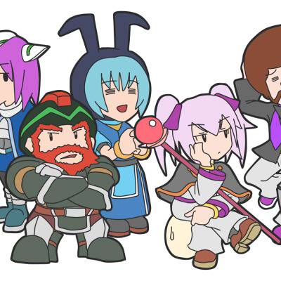 クラシックダンジョン くらしっくだんじょん とは ピクシブ百科事典