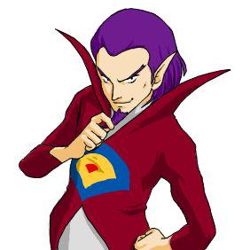 協力を惜しまないジュラル きょうりょくをおしまないじゅらる とは ピクシブ百科事典