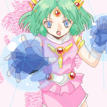レミ(ヴィルガスト) (れみ)とは【ピクシブ百科事典】