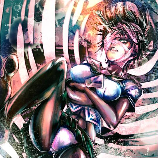 名瀬夭歌 なぜようか とは ピクシブ百科事典