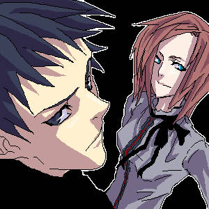 二人組 ふたりぐみ とは ピクシブ百科事典