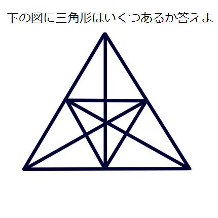 三角形 さんかくけい とは ピクシブ百科事典
