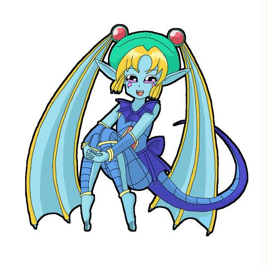 爆丸 ミンクス・エルフィン クリア レア BAKUGAN ミンクス・エルフィン クリアver. MINX ELFIN 風属性