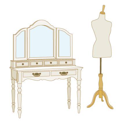 ドレッサー どれっさー とは ピクシブ百科事典