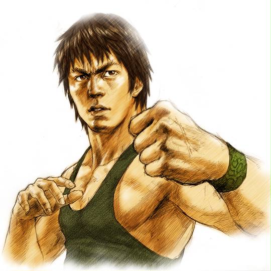 拳 けんまたはこぶし とは ピクシブ百科事典
