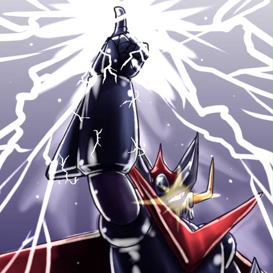 サンダーブレーク さんだーぶれーく とは ピクシブ百科事典