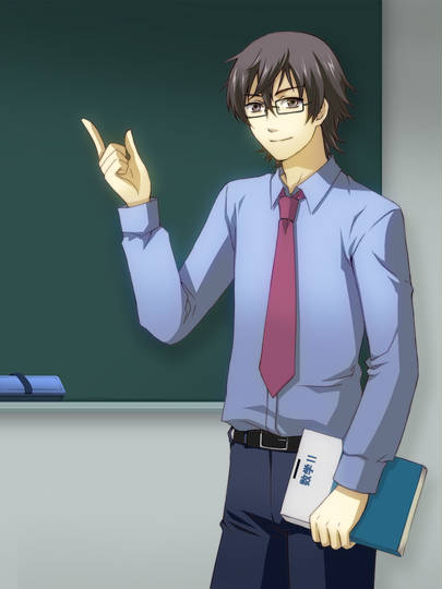 景浦大輔 1981年5月11日 日本男性配音員 出身於千葉縣 身高180cm