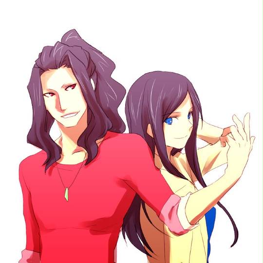 おさみこ おさみこ とは ピクシブ百科事典