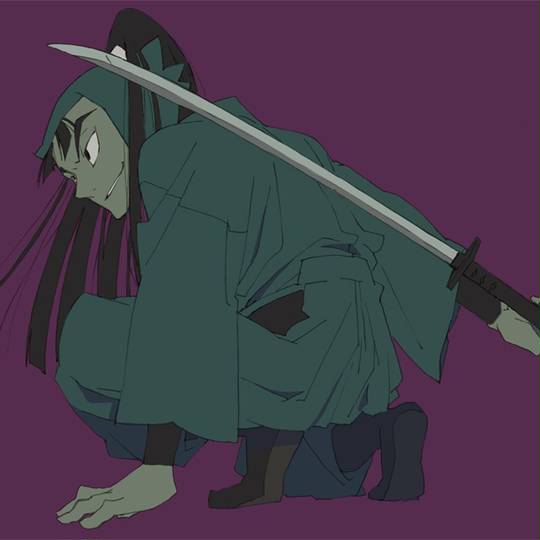 立花仙蔵 たちばなせんぞう とは ピクシブ百科事典
