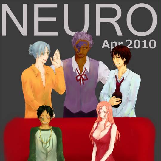 Dr でぃーあーる とは ピクシブ百科事典