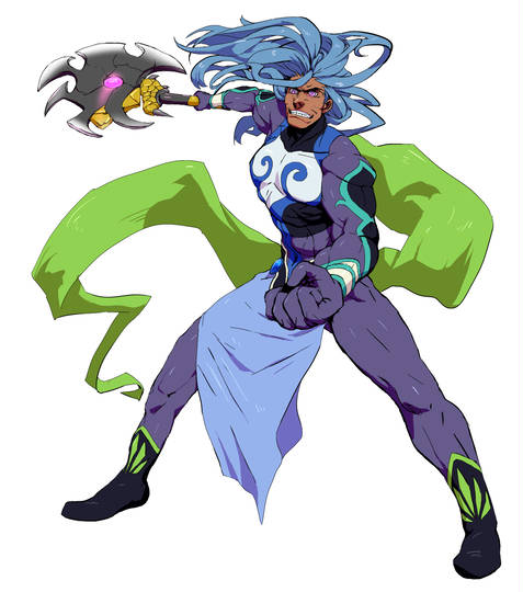 バルバトス ゲーティア ばるばとすげーてぃあ とは ピクシブ百科事典