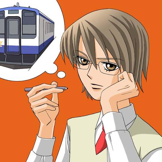 鉄オタ てつおた とは ピクシブ百科事典