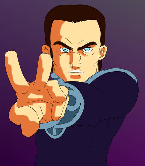 カール グスタフ ケンプ かーるぐすたふけんぷ とは ピクシブ百科事典