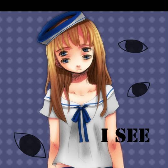 四つ目 (よつめ)とは【ピクシブ百科事典】