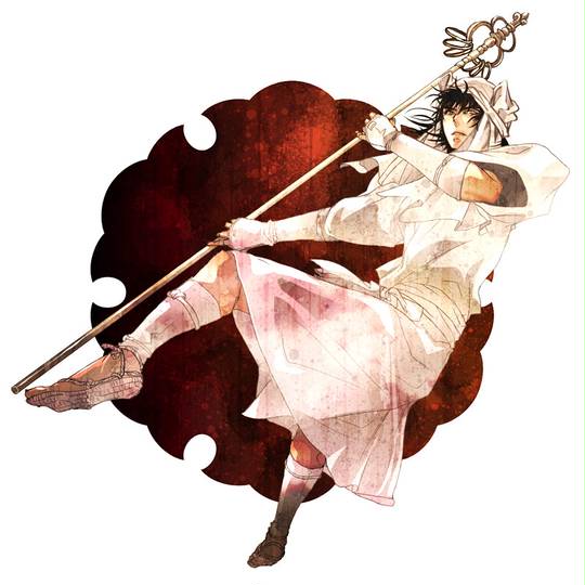 与四郎先輩マジイケメン よしろうせんぱいまじいけめん とは ピクシブ百科事典