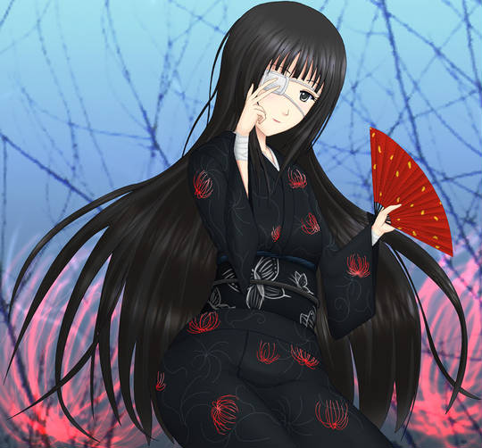 灰邑詠子 はいむらよみこ とは ピクシブ百科事典