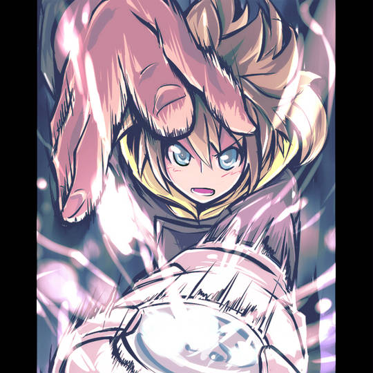 ジョセフ・カーター・ジョーンズ (じょせふかーたーじょーんず)とは【ピクシブ百科事典】