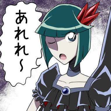 キュアバーロー きゅあばーろー とは ピクシブ百科事典