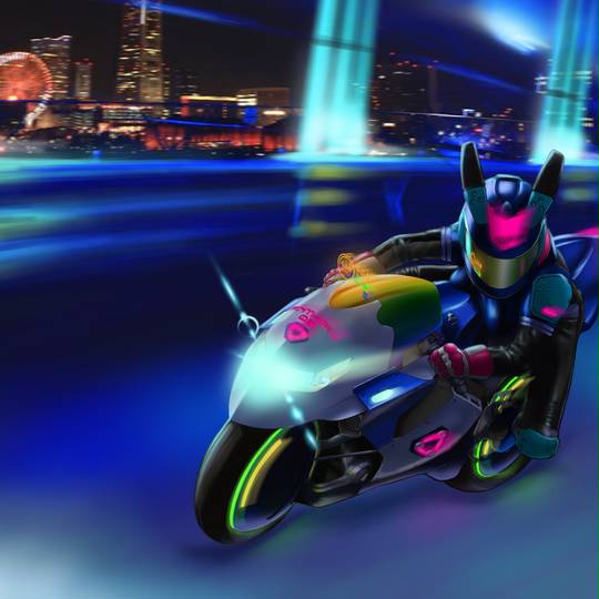 サイバーサイクルズ さいばーさいくるず とは ピクシブ百科事典