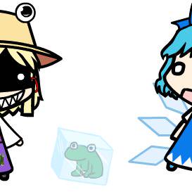 東方インターナショナル とうほういんたーなしょなる とは ピクシブ百科事典