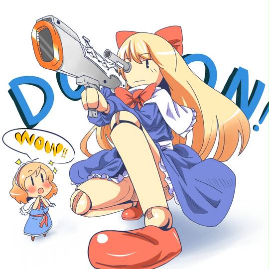 スーパースコープ (すーぱーすこーぷ)とは【ピクシブ百科事典】