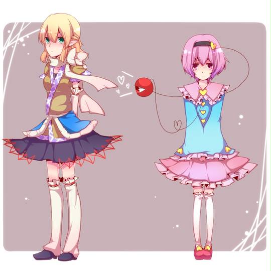 さとパル さとぱる とは ピクシブ百科事典