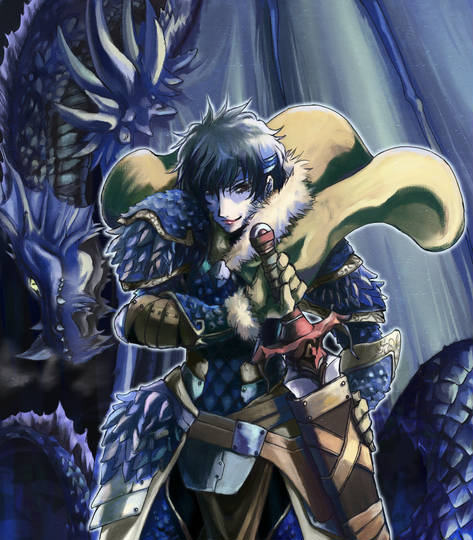 ドラゴンランス戦記 どらごんらんすせんき とは ピクシブ百科事典