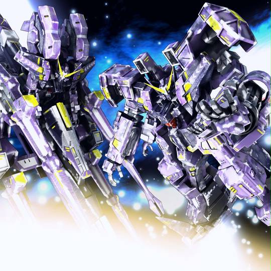 ヒュッケバインボクサー ヒュッケバインガンナー ヒュッケバインMK-3 HG ヒュッケバインMk-Ⅲ R/L ヒュッケバインガンナー