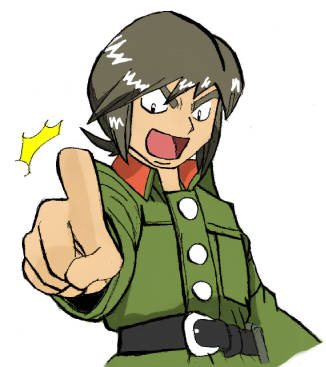 ジンダイ ぴらみっどきんぐのじんだい とは ピクシブ百科事典