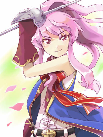 カリーヌ デジレ かりーぬでじれ とは ピクシブ百科事典