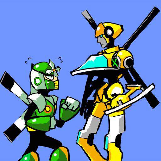 ジャイロマン じゃいろまん とは ピクシブ百科事典