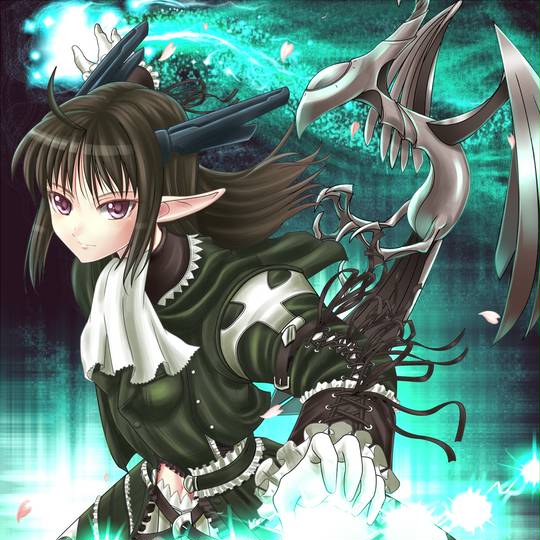 ゼクティ ぜくてぃ とは ピクシブ百科事典