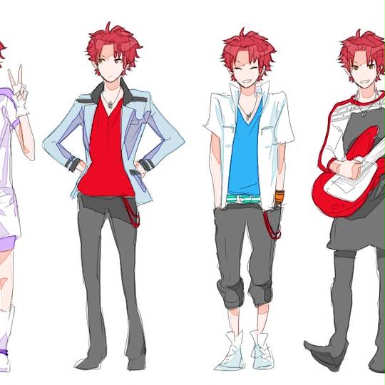 針谷幸之進 はりやこうのしん とは ピクシブ百科事典