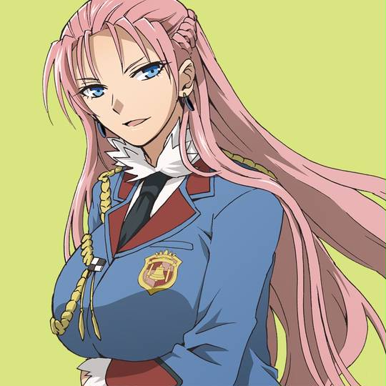 ユリアナ・エーベルハルト (ゆりあなえーべるはると)とは