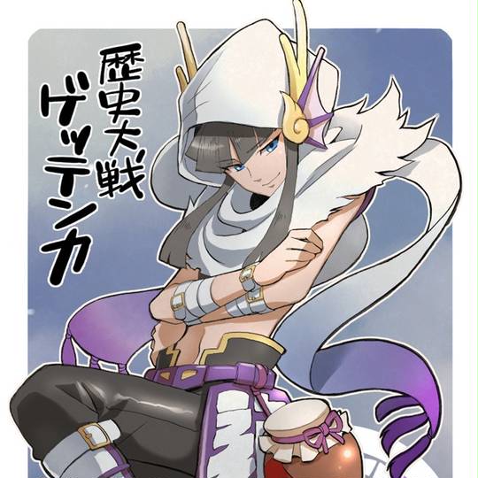 黄金ジェット JET 女龍ケンシン 黄プリズム 歴史大戦 さん家祭り シール 71-Msb-EdSL._UF350,350_QL50_.jpg