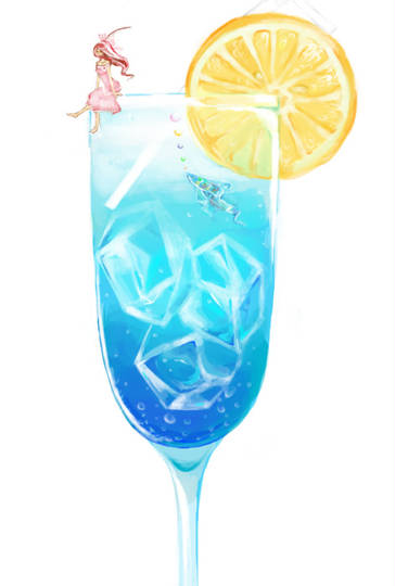 サイダー さいだー とは ピクシブ百科事典