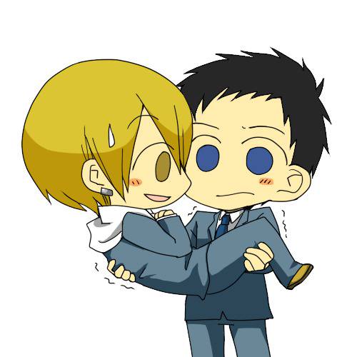 帝正 みかまさ とは ピクシブ百科事典