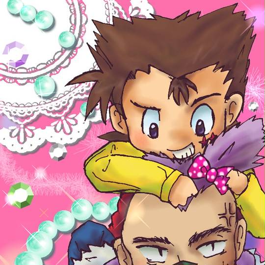 六遊怪チーム ろくゆうかいちーむ とは ピクシブ百科事典