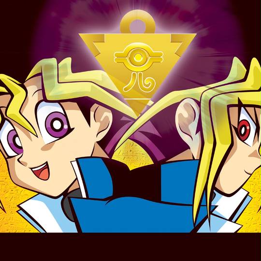 W遊戯 だぶるゆうぎ とは ピクシブ百科事典