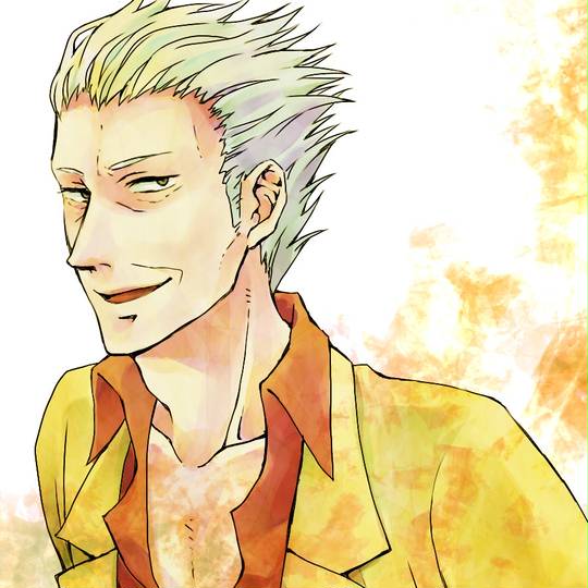 平井銀二 ひらいぎんじ とは ピクシブ百科事典