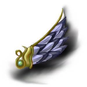 キメラのつばさ きめらのつばさ とは ピクシブ百科事典