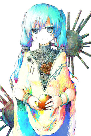 Qualia くおりあ とは ピクシブ百科事典