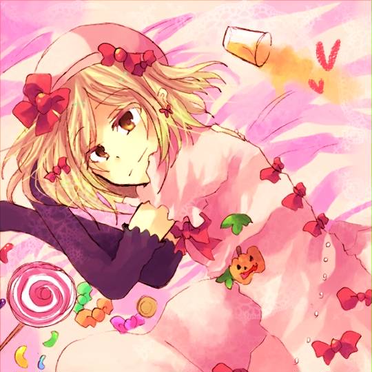 絶対の魔女 ぜったいのまじょ とは ピクシブ百科事典