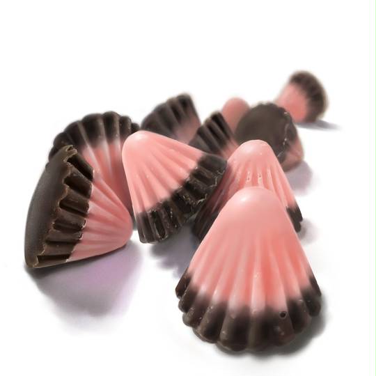 アポロチョコ あぽろちょこ とは ピクシブ百科事典