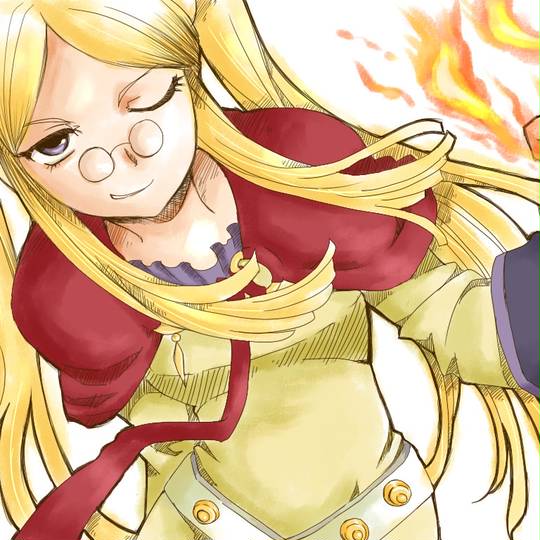 Eudy is... - pixiv Encyclopedia