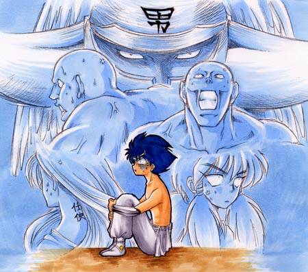 田丸浩史 たまるひろし とは ピクシブ百科事典