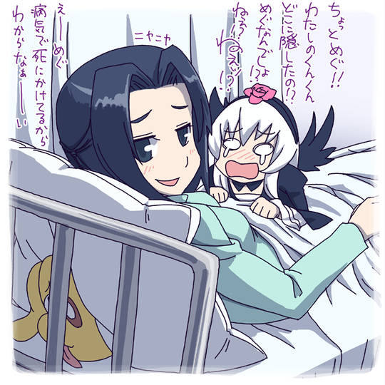 ドS (どえす)とは【ピクシブ百科事典】