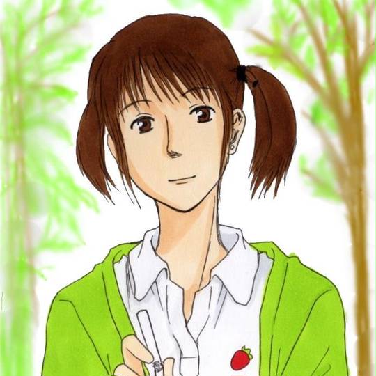 ▲小松未歩▲切り抜き▲ えいと♪ | . 小松未歩さん、デビュー28周年おめでとうございます